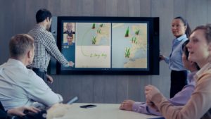 Surface Hub