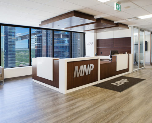Meyers Norris Penny (MNP) Calgary
