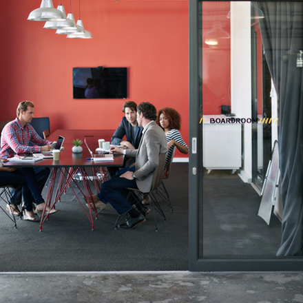 smart building solutions